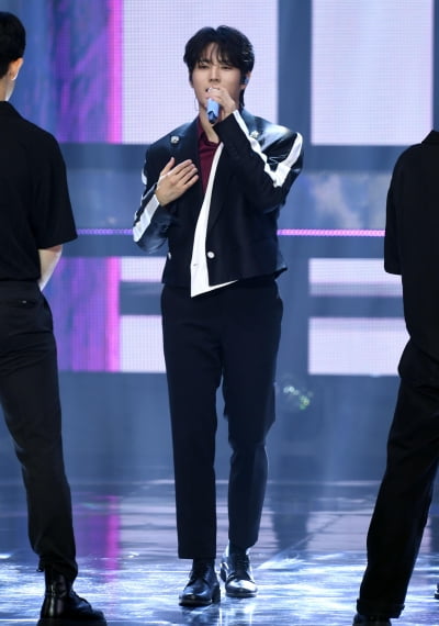 김중연, 스윗한 보이스[TEN포토+]