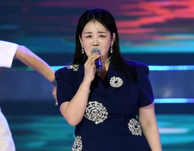 정미애, "고향바람" 어때?[TEN포토+]