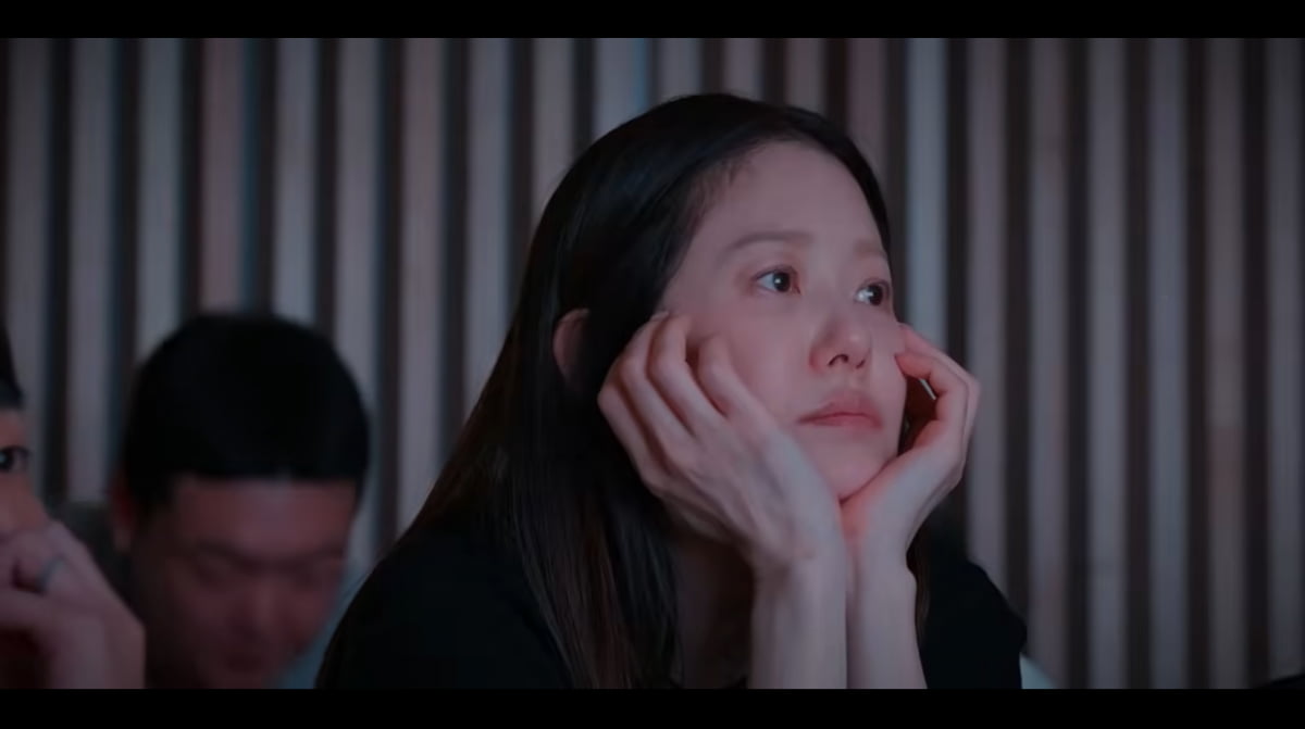 사진=고현정 유튜브