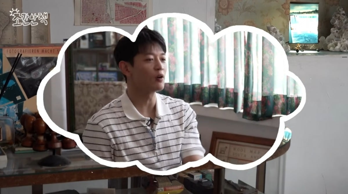 사진 = '조나단' 유튜브 채널 캡처