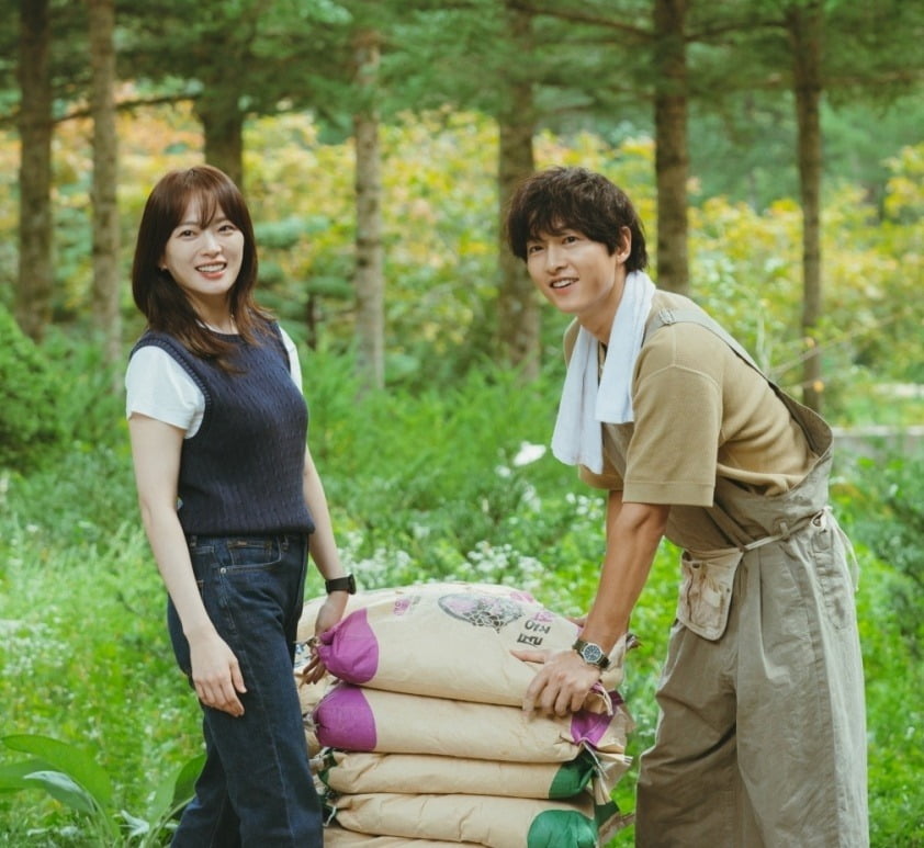 사진제공=JTBC