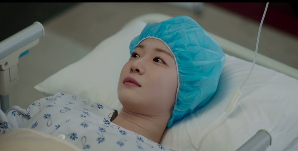 사진= tvN '첫, 사랑을 위하여' 11회 방송 캡처