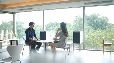 '47세 미혼' 이정진, 마침내 ♥핑크빛 소식 전했다…"아름다워, 지적인 느낌" ('신랑수업')