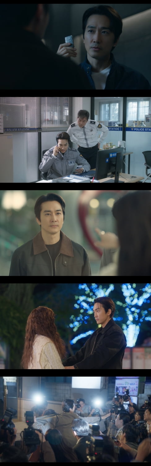 / 사진출처: 지니 TV 오리지널 드라마 ‘금쪽같은 내 스타’ 방송 캡처