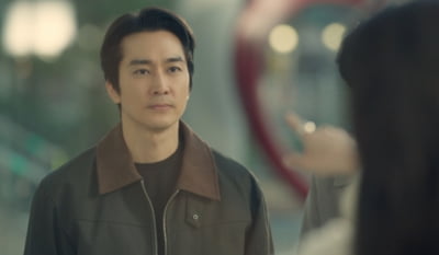 Song Seung-heon Shines as Detective and Manager in 'My Troublesome Star'