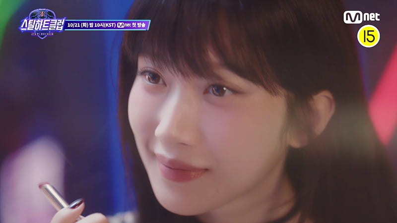 문가영, 드라마 종영 직후 클럽 오픈 준비 중이었다…호피 의상에 붉은 립스틱('스틸하트클럽')