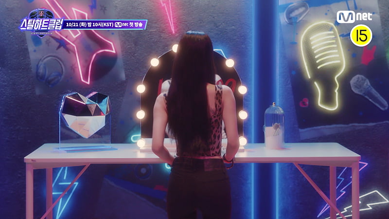 문가영, 드라마 종영 직후 클럽 오픈 준비 중이었다…호피 의상에 붉은 립스틱('스틸하트클럽')