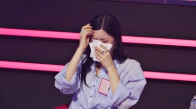 '이수와 이혼' 린, 결국 눈물 쏟았다…"그대가 잘못한 게 아니에요" ('한일가왕전')