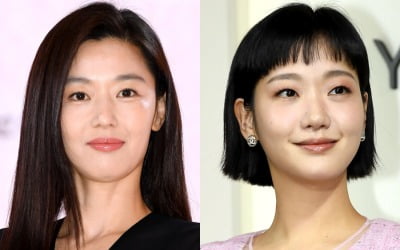 '느좋 멜로' 전지현 VS '30년 우정' 김고은…9월 OTT 대결, 승자는 누가될까 [TEN피플]