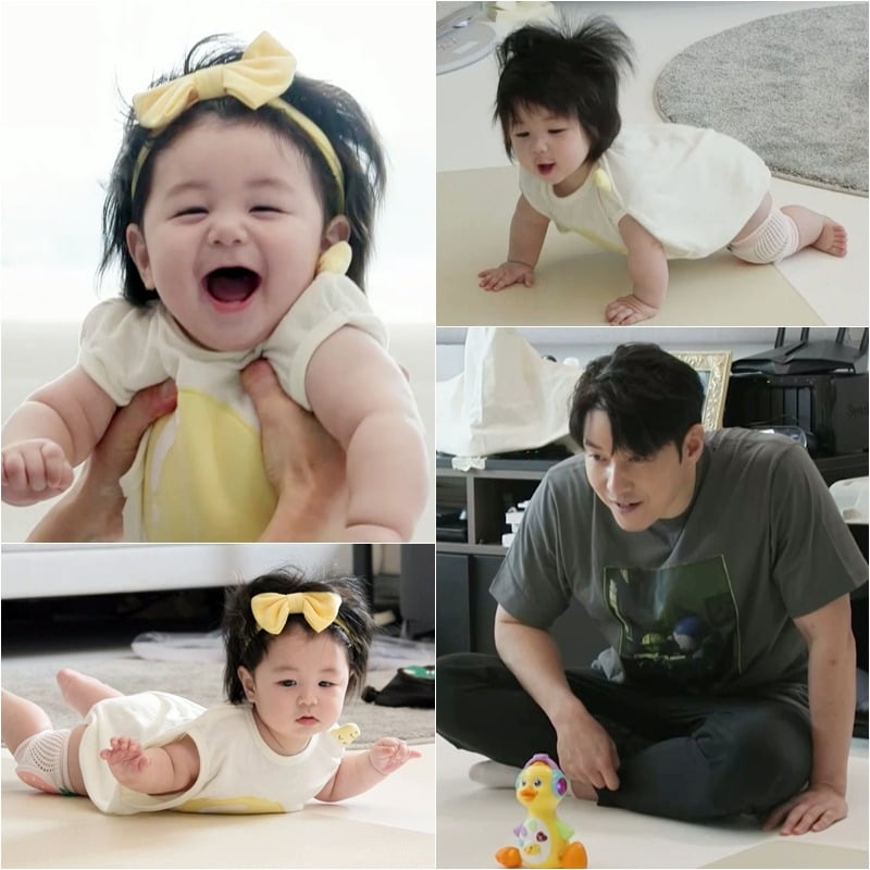 사진제공=KBS2 '슈퍼맨이 돌아왔다'