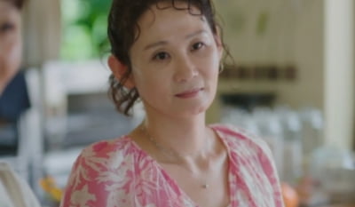 시청률 3%대에도…김선영 "모든 배우들 덕분에 행복하고 즐거워" ('첫 사랑')