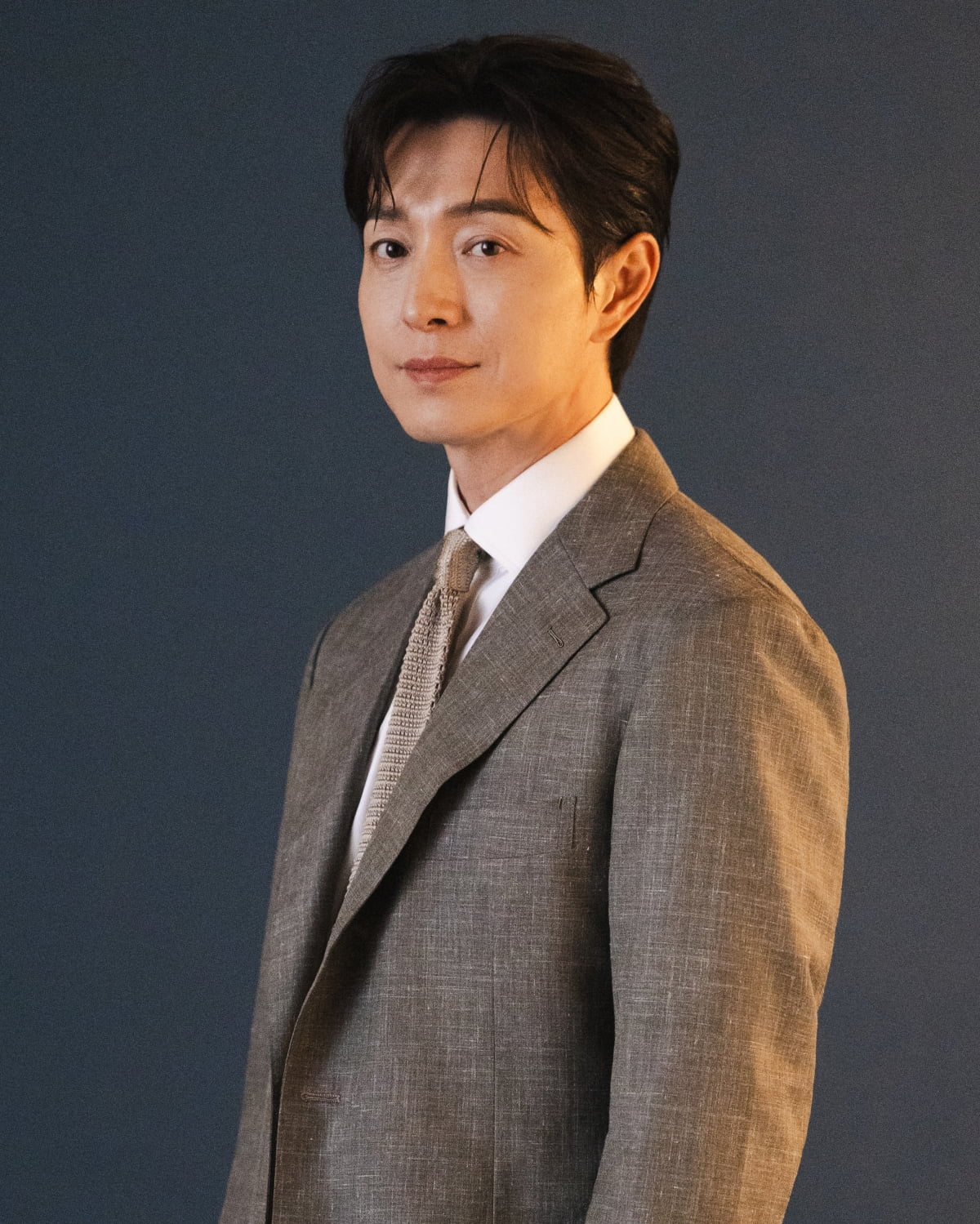 정성일 / 사진제공=에이투지엔터테인먼트, 소니픽쳐스