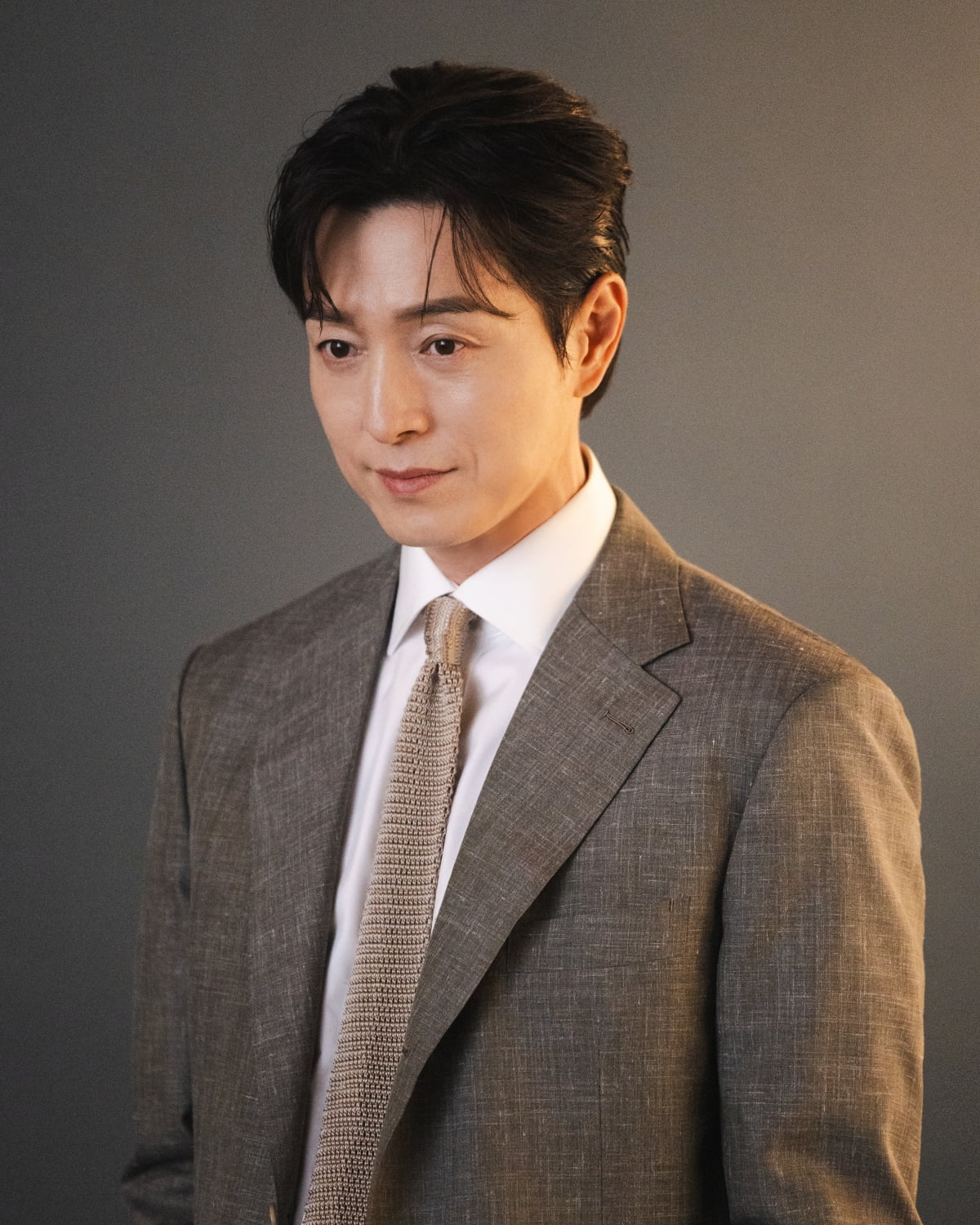 정성일 / 사진제공=에이투지엔터테인먼트, 소니픽쳐스