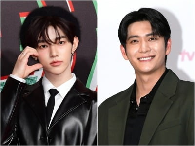 장하오→강태오까지 소환했다…'1%대 시청률 꼴찌' MBC, '달까지 가자'에 건 승부수 [TEN스타필드]