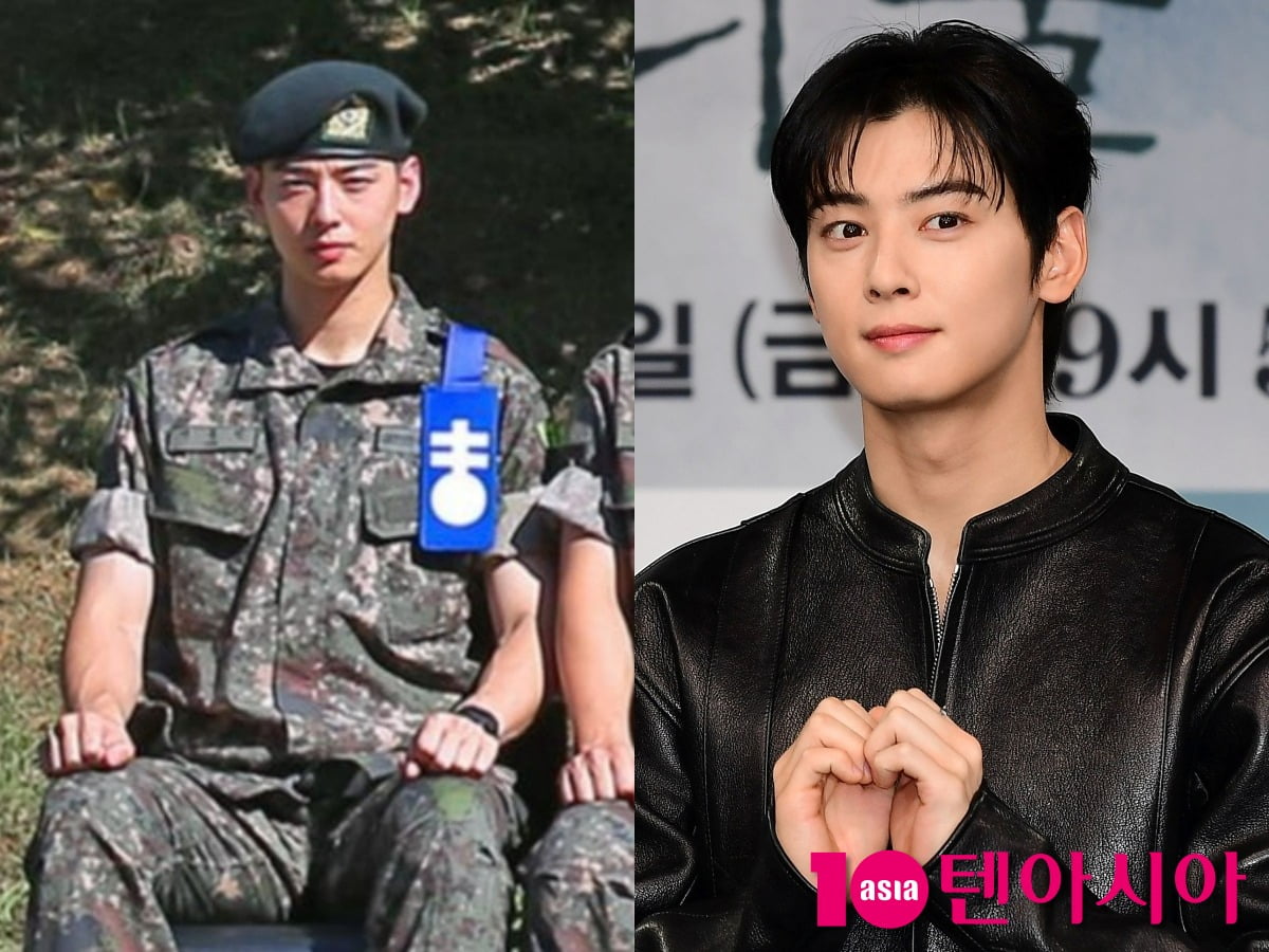 사진=육군훈련소 홈페이지, 텐아시아DB