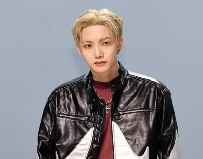 올아워즈 현빈, 분위기 메이커[TEN포토+]