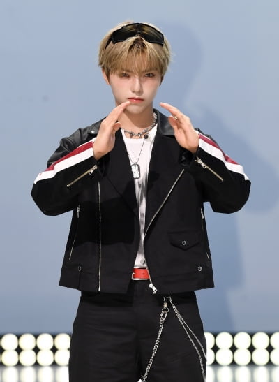 올아워즈 온, 귀여운 막내[TEN포토+]