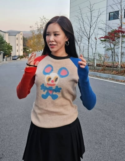 채리나, 5개월 만에 또 안타까운 소식…"내 전부였는데 세상 떠났어"