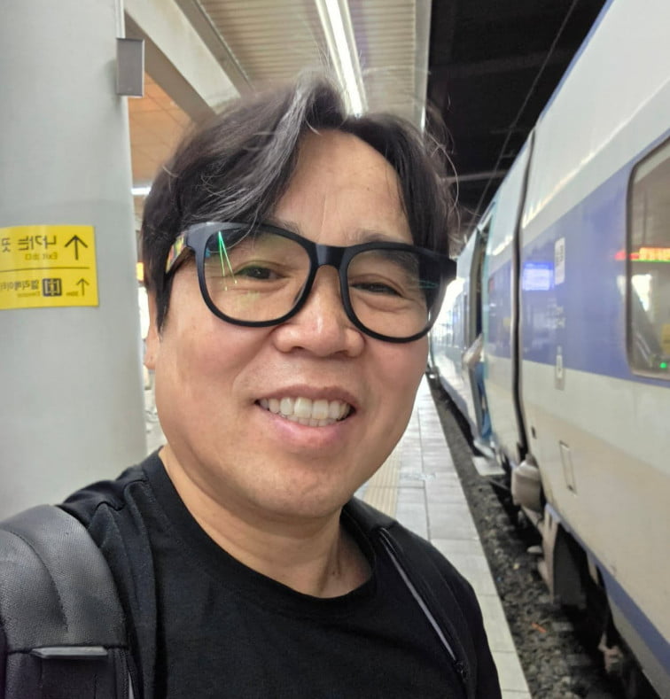 사진=정은표 SNS