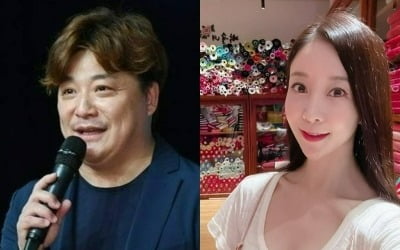 '윤정수♥' 원자현, 신혼여행 못간다…"포기하더라도 살아가는 게 더 중요해" ('김숙티비') [종합]