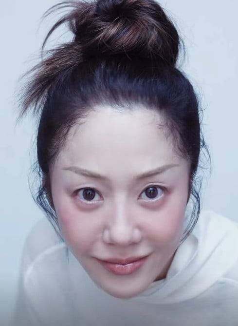사진=고현정 SNS