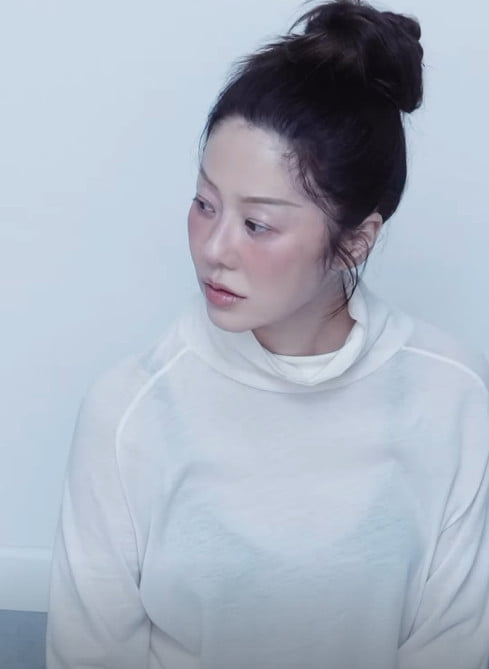 사진=고현정 SNS