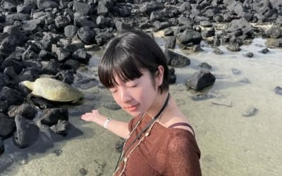 '심형탁♥' 사야, 입덧·고열 시달렸는데…둘째 계획 놓고 의견 엇갈렸다 ('라스')