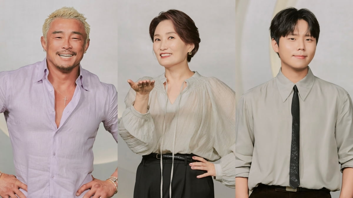 '이종석♥' 아이유, 14살 연상 연예인이 먼저 알아봤다…"스타 느낌 받아" ('발라드')[일문일답]