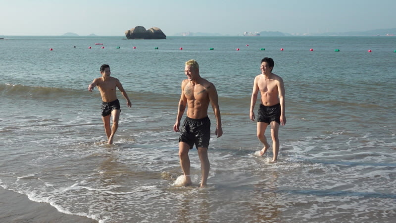 공동여행경비구역
