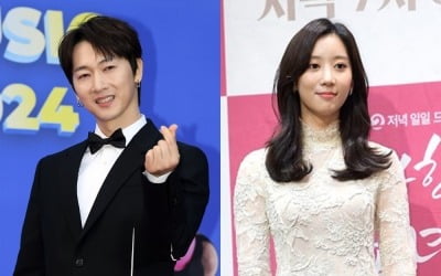 장우혁, ♥16살 연하 여배우에 고백했다…"진지하게 만나고 싶어" ('신랑수업')