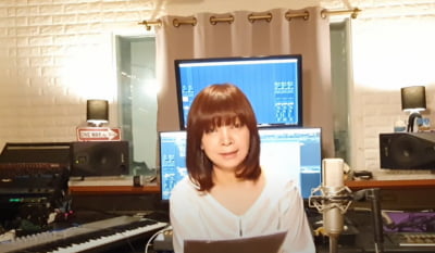 '6살 연하♥' 원미연, 출근길에 볼 뽀뽀까지…결혼 21년차에도 애틋한 주말 부부('퍼라')