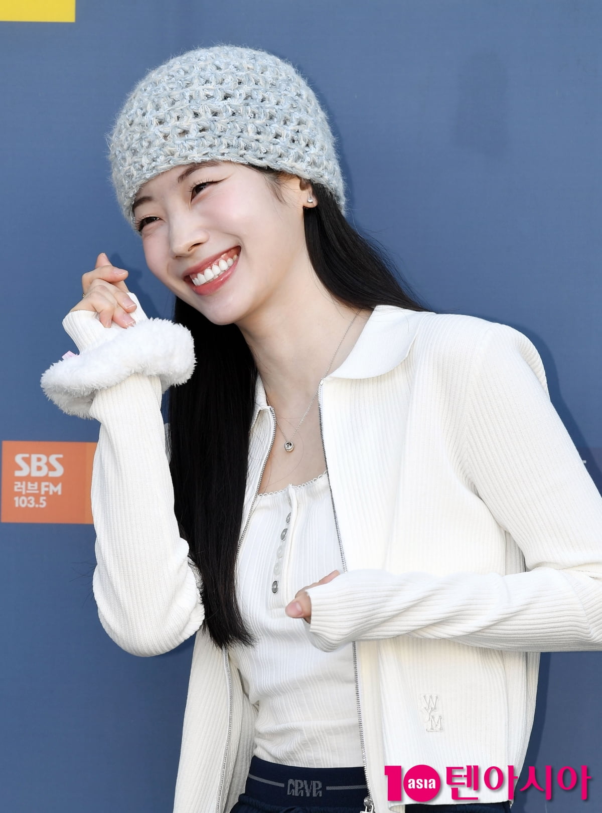 트와이스 다현, 예쁨 주의보...인형 미모 폭발[TEN포토+]