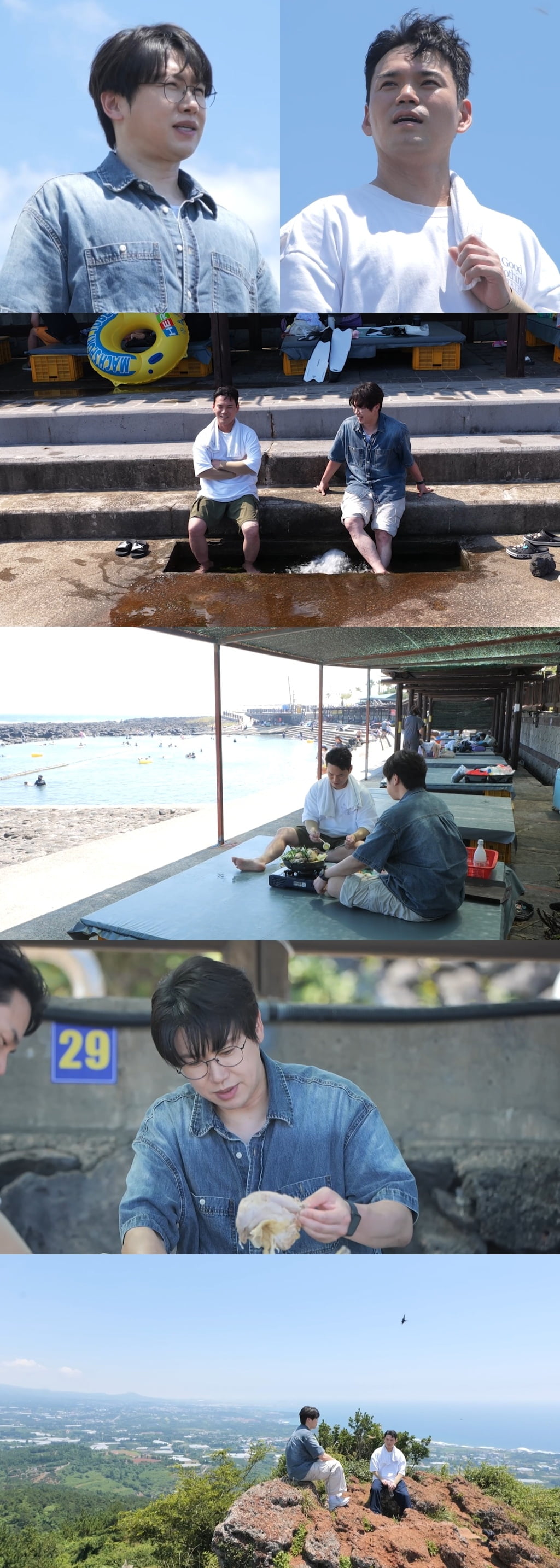 '45세 미혼' 춘길, 희귀병 진단 받았다…"죽기 직전까지 가" ('과몰입클럽')