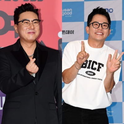 [공식] 이상민·김준호, '돌싱포맨' 하차 안 한다…비난 여론에도 "정체성 확장" [TEN이슈]