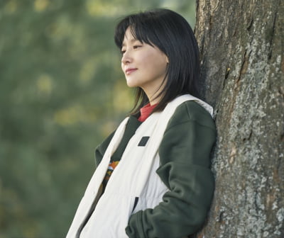 이영애, 1년 만에 벅찬 소식 전했다…'은수 좋은 날'로 김영광과 호흡