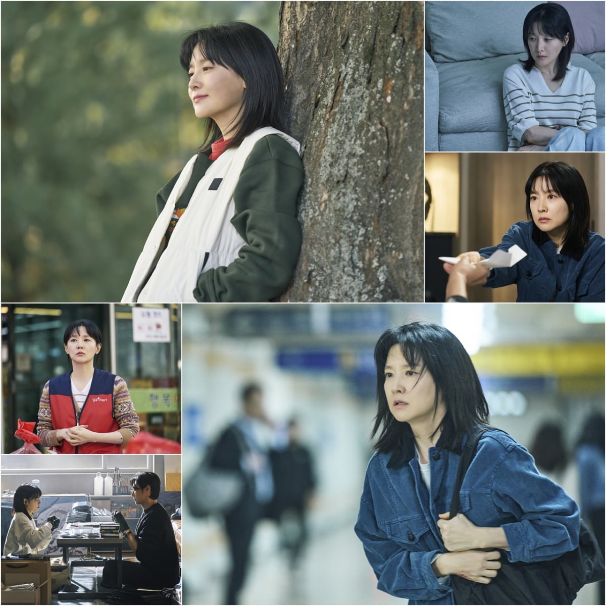 / 사진 제공: KBS 2TV 새 토일 미니시리즈 ‘은수 좋은 날’