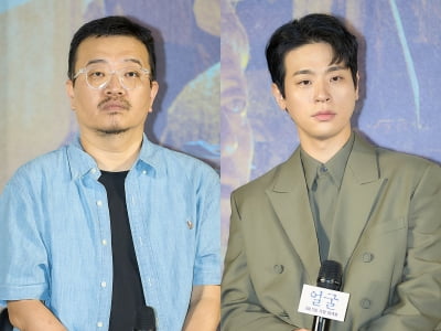 연상호 "대충 계산해보니 20억 들더라"…돈 없이 찍고 알게 된 세상 물정('얼굴')