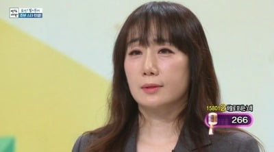 '암투병' LPG 출신 허윤아, 父母 모두 시한부 판정…"노래가 싫었다" ('아침마당')