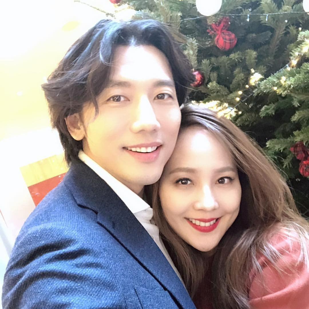 사진=기태영 SNS