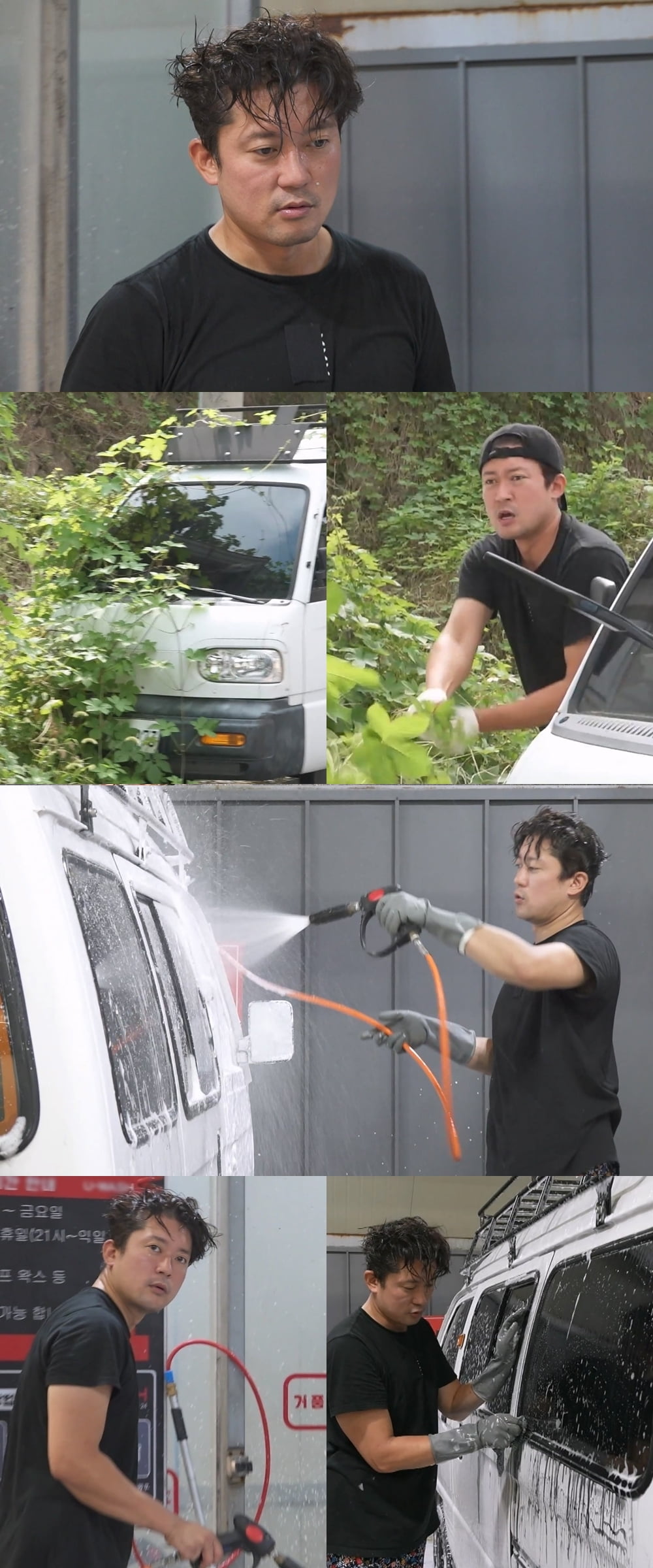 '40세' 김대호, 퇴사 후 돈 좀 벌었다더니…계속된 결제에도 여유 만끽 "누가 이기나" ('나혼산')