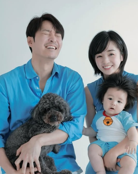 사진=사야 SNS
