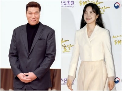 장예원, '50대 돌싱' 연예인과 ♥핑크빛 터지나…"5년간 같이하고 싶다고 언급" ('백만장자')