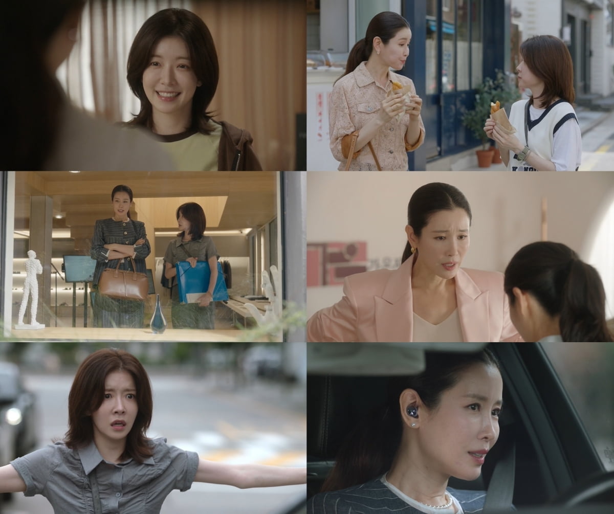 / 사진 제공: KBS 2TV 주말드라마  방송 캡처