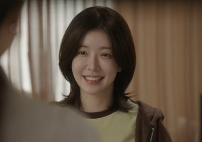 정인선, 알고보니 입양된 딸이었다…친모는 이태란 ('화려한 날들')