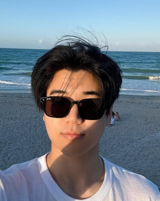 사진=윤후 SNS