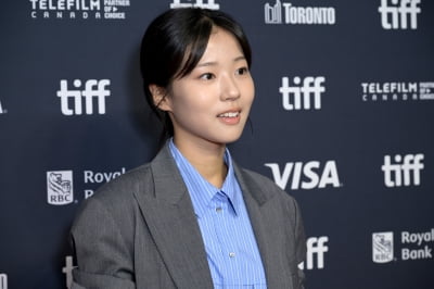 서수빈, 토론토 사로잡은 '보석 신예'…'세계의 주인'으로 스포트라이트