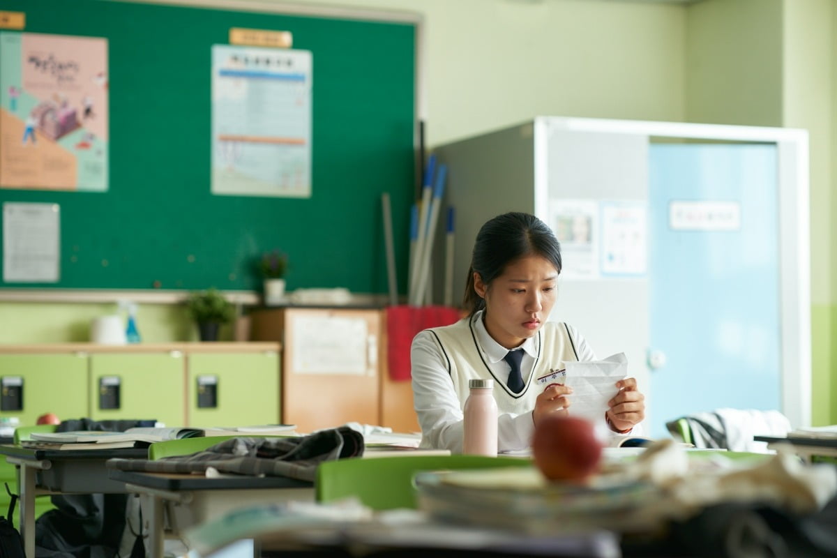 사진제공=바른손이앤에이