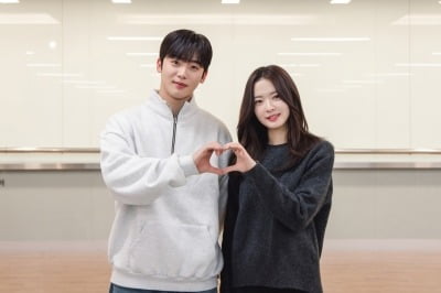 '프듀' 조작 논란→작품 3개 무산…'4년 공백' 김요한, ♥황보름별과 핑크빛 호흡 ('사랑혁명')