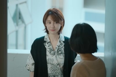 '30세' 박지현, 중년 연기 호평 쏟아졌는데…"무척 현실적이고 남녀노소 공감할 것" ('은중과')