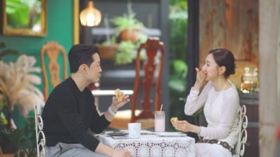 '돌싱글즈' 명은, 도형과 ♥최종 커플 되나…"마음 흔들어, 너무 매력 있어"